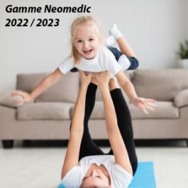 Listing Neomedic