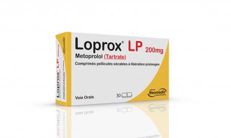 Loprox Lp 200