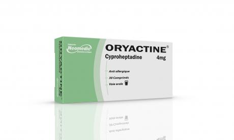 Oryactine 