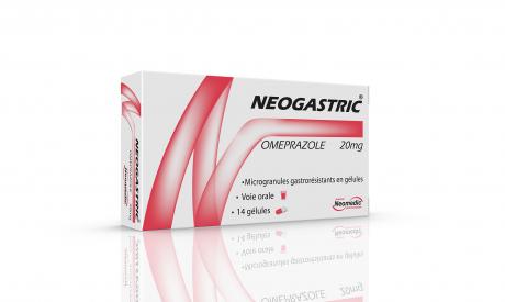Neogastric