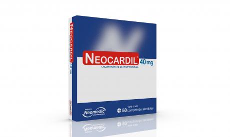 Neocardil