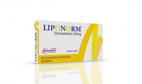 Liponorm