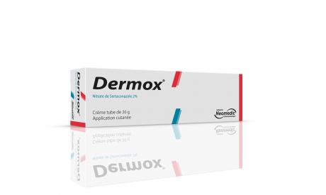 Dermox