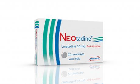 Neotadine 