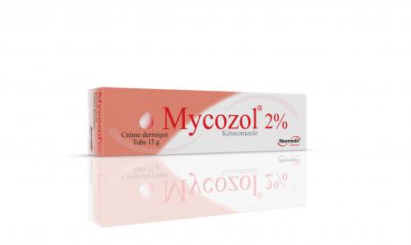 Mycozol